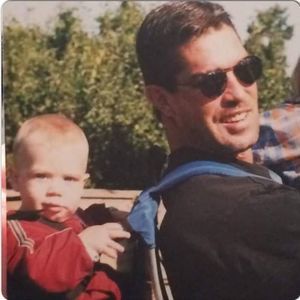 Meet your Posher, Connor